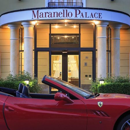 Maranello Palace Exterior photo